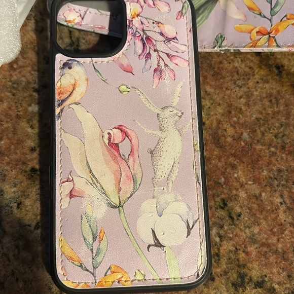 iPhone 13 wallet case - Picture 4 of 5